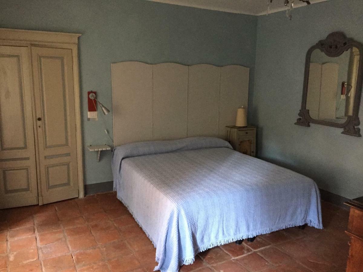 Appartamenti A Magnano Magnano  Dış mekan fotoğraf